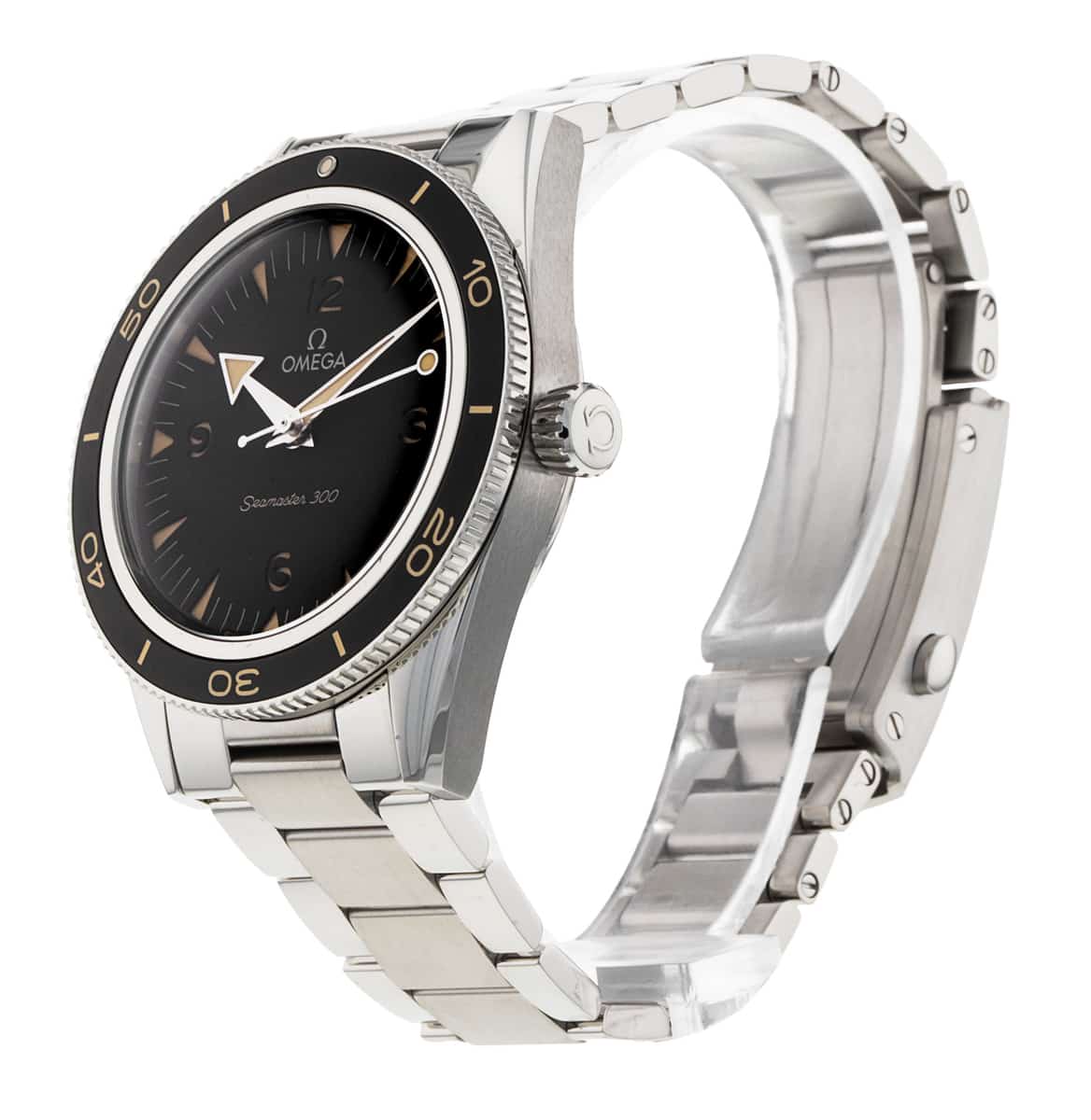 Omega Seamaster 300 234.30.41.21.01.001 Omega Seamaster 300 234.30.41.21.01.001